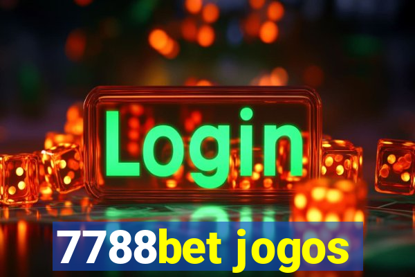 7788bet jogos